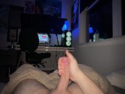 Fucking you in my room *praise and dirty talk* 15/16