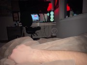 Fucking you in my room *praise and dirty talk* 2/16