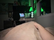 Fucking you in my room *praise and dirty talk* 4/16