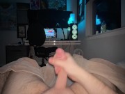 Fucking you in my room *praise and dirty talk* 5/16