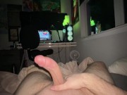 Fucking you in my room *praise and dirty talk* 9/16