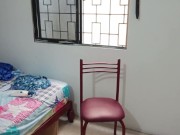 Hermosa Estudiante va a casa de su profesor y se masturba, casero real 18 años 4/16