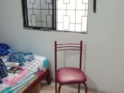 Hermosa Estudiante va a casa de su profesor y se masturba, casero real 18 años 7/16