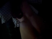 Big ass takes it doggystyle (shorts) 12/16