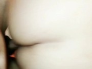 What a great way to celebrate an anniversary, this guy gave me a good time with his big cock. 10/16