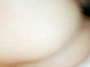 What a great way to celebrate an anniversary, this guy gave me a good time with his big cock. 11/16