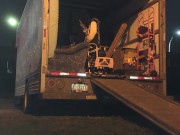 And here I thought 12 inches was big, didn't expect to take 20 feet on my own.