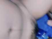 Ngentot memek sempit berbulu lebat 2/16