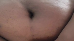 Oozed Alot in This One