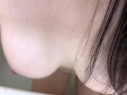 お風呂でムラムラした素人陰キャ女子大生は徐々に興奮を増してディルドで腰振り本気オナニーをしてしまう 4/16