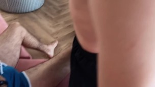 Gay orgy with hot guys