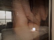 Passionate sex in the shower with a HOT MILF 11/16