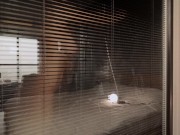 Passionate sex in the shower with a HOT MILF 5/16