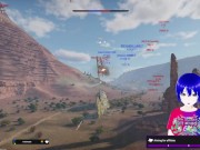 That got a lil Too close Warthunder clip 6/16