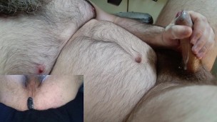 Creamy Edging Session Preview