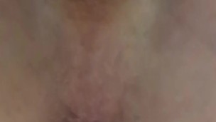 I Shave My Ass Just for You