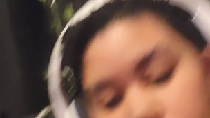 My daddy railed me hard