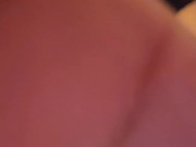 My daddy railed me hard