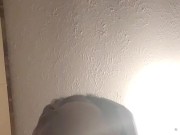 My daddy railed me hard