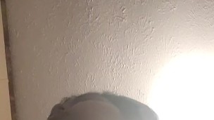 My daddy railed me hard