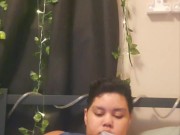 My daddy railed me hard