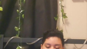 My daddy railed me hard