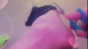 Fem Boy Feet Exposed