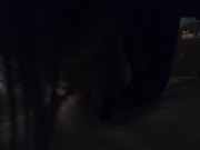 Hot sex with big tits girl from the bar 3/16