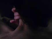 Hot sex with big tits girl from the bar 6/16