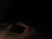 Hot sex with big tits girl from the bar 7/16