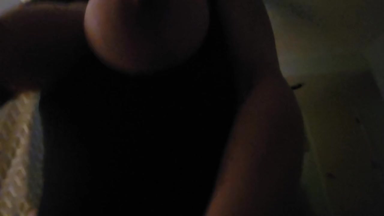 Hot sex with big tits girl from the bar