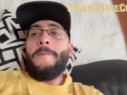 He stayed at my apartment and paid me for a spectacular cock and ass blowjob 4/16