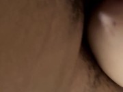 I just came in my teen neighbor by accident