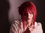 The Ancient Magus' Bride in his sweet captivity 10/16