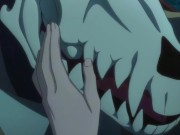 The Ancient Magus' Bride in his sweet captivity 11/16