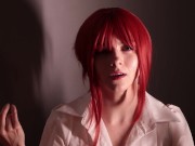 The Ancient Magus' Bride in his sweet captivity 12/16