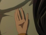 The Ancient Magus' Bride in his sweet captivity