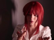 The Ancient Magus' Bride in his sweet captivity 2/16