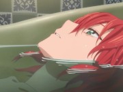 The Ancient Magus' Bride in his sweet captivity 3/16