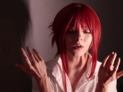 The Ancient Magus' Bride in his sweet captivity 9/16