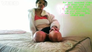 KINKY COUPLE CASTING FOR PORN BONDAGE FETISH