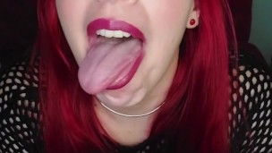 La HIJA DE TU JEFE pide VERGA POR LA COLA YAAA!!! JOI ARGENTINA Parte 2