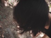 ローターを入れたまま散歩！歩けなくなる彼女で遊んでしまった。おまんこには巨大ディルドが突っ込まれ、電マでクリトリスを同時責め(素人、個人撮影、日本人) 11/16