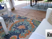 Milf Gets Upset For  & Rides My Cock 2/16