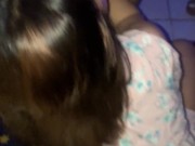 Kontol tetangga lebih hijau 13/16