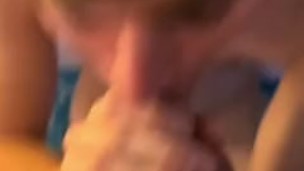 Blowing After Soccer