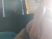 Pregnant and horny 16/16