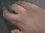 Pregnant and horny 9/16