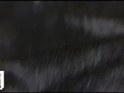 🍆💦 MILF ME LA CHUPA Y SE ATORA CON MI LECHE 🍆💦 GARGANTA 2/16