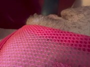 Italian Horny Milf Artemisia Love Hot Solo Pussy Play Session POV with Sex Toy Horny AF Close up 15/16